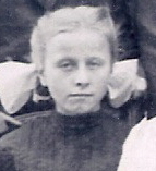 Bertha Anna Hayes 