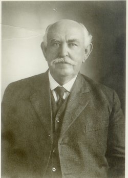 William S. D. Cunningham 