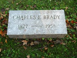 Charles E. Brady 