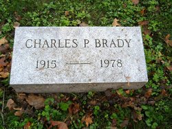 Charles P. Brady 