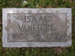 Isaac VanLiere 