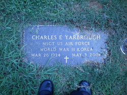 Charles Ellis Yarbrough 