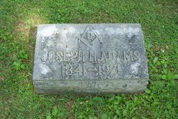 Joseph H. Adams 