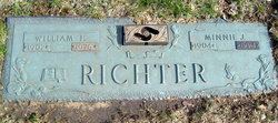 William Frederick Richter 