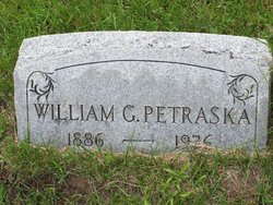 William G. Petraska 