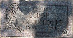 Eldon Herman Angerhofer 