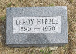 LeRoy Hipple 