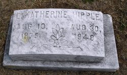Lola Katherine Hipple 