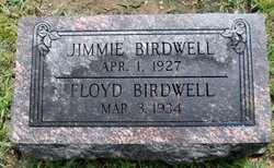 Jimmie Birdwell 