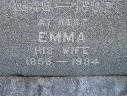 Emma Morse 