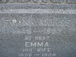 Frank Morse 