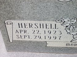 Hershell Graves 