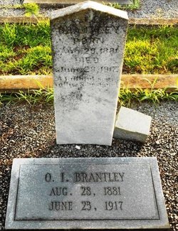 O.I. Brantley 