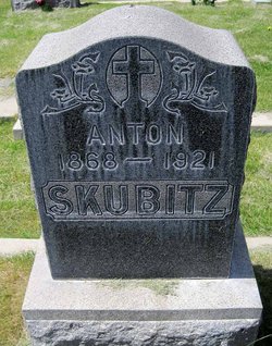 Anton Skubitz 