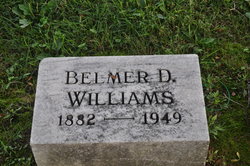 Belmer Delis Williams 