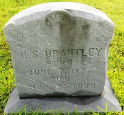 H. S. Brantley 