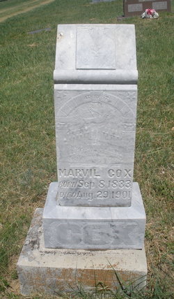 Marvil Mack Henry Cox 