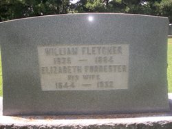 William Fletcher 