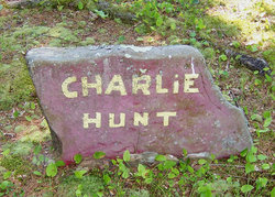 Charles H Hunt 