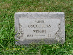 Oscar Elias Wright 