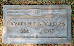 Joseph Benton Stanford Sr.