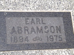 Earl Abramson 