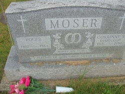 Roger Moser 