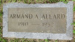 Armand Allard 