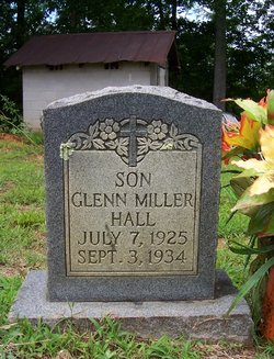 Glenn Miller Hall 