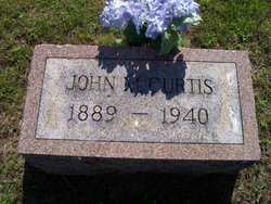 John G. Curtis 