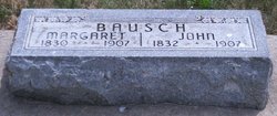 John Bausch 
