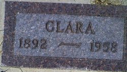 Clara <I>Flatau</I> Belz 