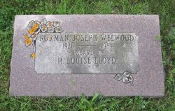 Norman Joseph Welwood 
