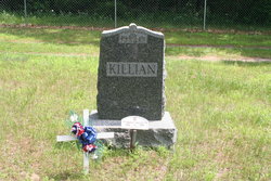 Isaac Killian Jr.