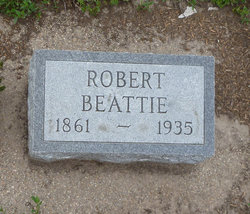 Robert Beattie 