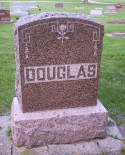 Lewis Lafayette Douglas 