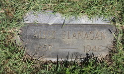 Alice Flanagan 