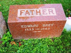 Edward Brey Sr.