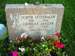 Judith Louise Levenhagen 