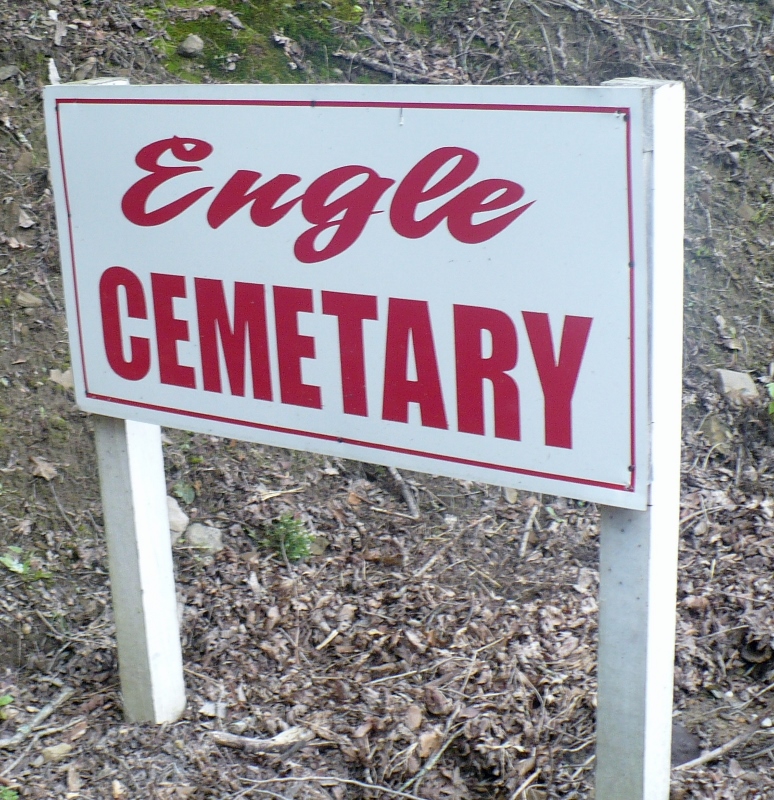Engle Cemetery