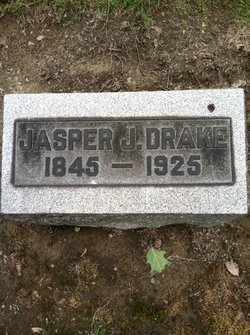 Jasper J. Drake 