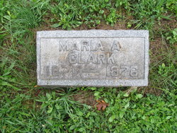 Maria A. Clark 