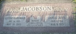 Daniel John Jacobson 