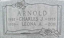 Charles J. Arnold 