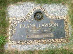 Frank Lawson 