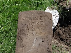 Edwin E. Moore 