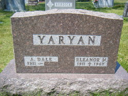 Eleanor Yaryan 