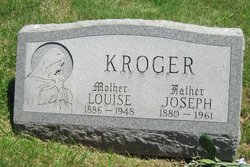 Joseph Kroger 