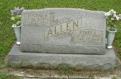 Ethel L. Allen 