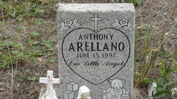 Anthony Arellano 